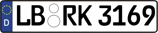 LB-RK3169