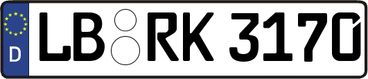 LB-RK3170