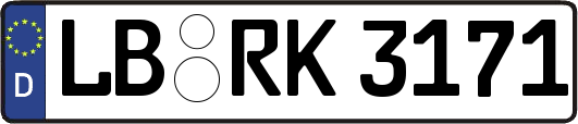 LB-RK3171