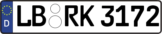 LB-RK3172