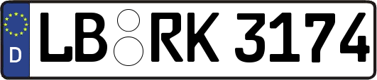 LB-RK3174