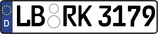 LB-RK3179
