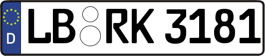 LB-RK3181