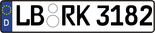 LB-RK3182