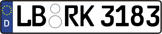 LB-RK3183