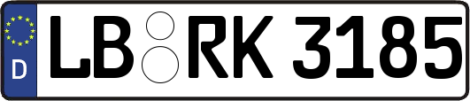 LB-RK3185