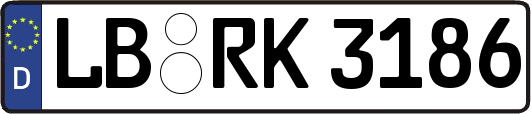 LB-RK3186
