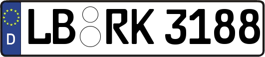 LB-RK3188