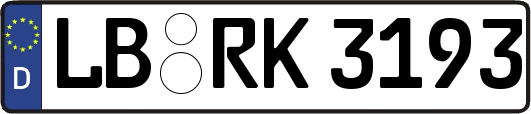 LB-RK3193