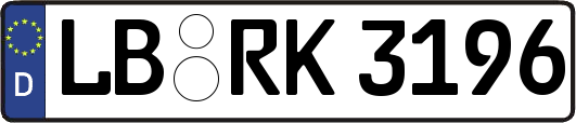 LB-RK3196