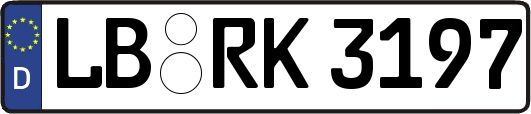LB-RK3197