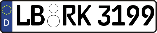 LB-RK3199
