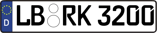LB-RK3200