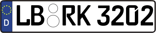 LB-RK3202