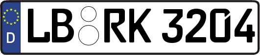 LB-RK3204
