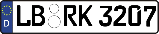 LB-RK3207