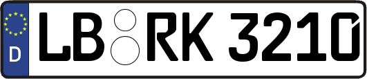 LB-RK3210