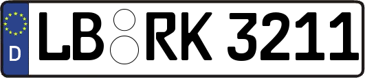 LB-RK3211