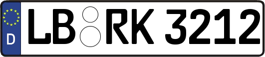 LB-RK3212
