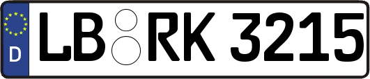 LB-RK3215