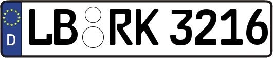 LB-RK3216