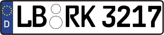 LB-RK3217