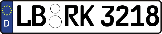 LB-RK3218