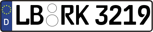 LB-RK3219