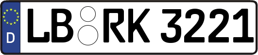 LB-RK3221