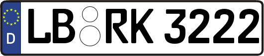 LB-RK3222