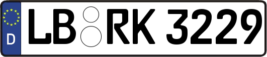 LB-RK3229
