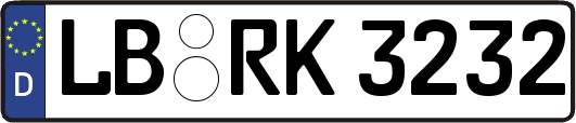 LB-RK3232