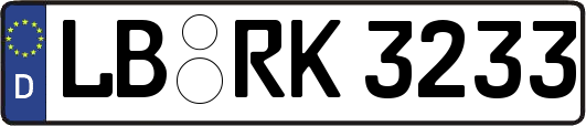 LB-RK3233