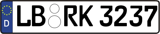 LB-RK3237