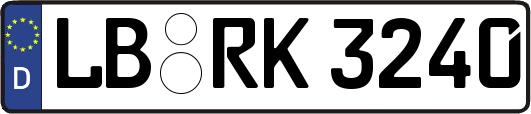 LB-RK3240