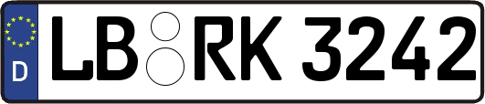 LB-RK3242