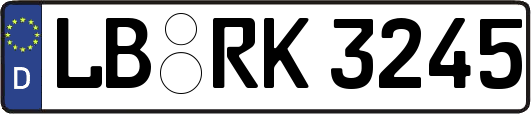 LB-RK3245
