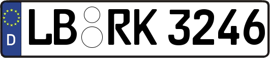LB-RK3246