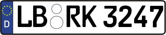 LB-RK3247