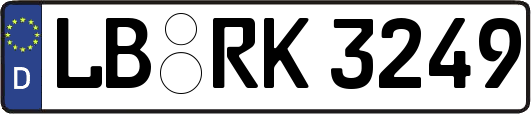 LB-RK3249