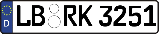 LB-RK3251