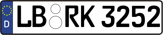 LB-RK3252