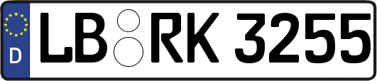 LB-RK3255