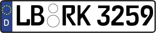 LB-RK3259