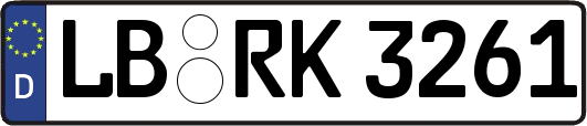 LB-RK3261