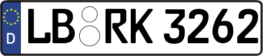 LB-RK3262
