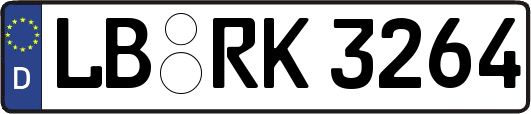LB-RK3264