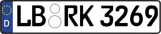 LB-RK3269