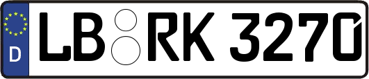 LB-RK3270