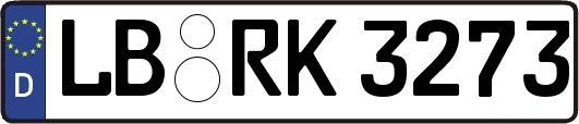 LB-RK3273